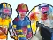 Spel Zombies Shooter Part 2 aanlyn