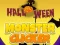 Spel Halloween Monster Clicker aanlyn