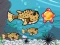Spel Run Fish Run aanlyn