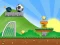 Spel Gravity football aanlyn