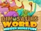 Spel Dinosaurs World Hidden Miniature aanlyn