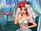Spel Mermaid Ruined Wedding aanlyn