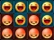 Spel Make All Happy aanlyn