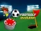 Spel Footgolf Evolution aanlyn