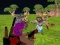 Spel Battle Survival Zombie Apocalypse aanlyn