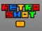 Spel Retro Shot aanlyn