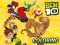 Spel Ben 10 Coloring aanlyn