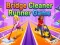 Spel Bridge Cleaner Runner Game aanlyn