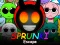 Spel Sprunki 3D Escape aanlyn