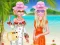 Spel BFF Spring Beach Holiday aanlyn