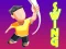 Spel Swing Rider aanlyn