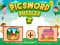Spel Picsword Puzzles 2 aanlyn