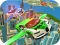 Spel Flying Police Car Simulator aanlyn