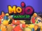 Spel Mojo Match 3D aanlyn