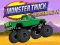 Spel Monster Truck Hidden Keys aanlyn