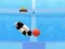 Spel Hoop Stars.io aanlyn