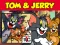 Spel Tom & Jerry Jigsaw Puzzle aanlyn