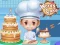 Spel Words Cake aanlyn