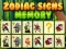 Spel Zodiac Signs Memory aanlyn