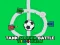 Spel Tank Soccer Battle 1 2 3 4 Player aanlyn