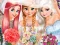 Spel Bride and Bridesmaides Dress up aanlyn