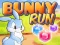 Spel Bunny Run aanlyn