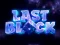 Spel Last Block aanlyn