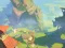Spel Monster Dungeon Battle aanlyn