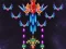 Spel Galaxy Attack Alien Shooter aanlyn