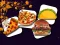 Spel Fast Food Memory Challenge aanlyn