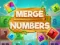 Spel Merge Numbers aanlyn
