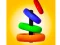 Spel Stack and Merge aanlyn