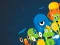 Spel Monsters and Friends Match 3 aanlyn