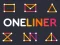 Spel One Liner aanlyn