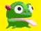 Spel Frog Byte aanlyn