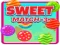 Spel Sweet Match 3 aanlyn