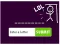 Spel Internet Hangman aanlyn