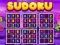 Spel Sudoku Classic aanlyn