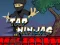 Spel Tap Ninjas aanlyn