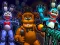 Spel FNaF Shooter aanlyn