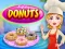 Spel Donuts aanlyn