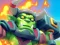Spel Endless Siege aanlyn