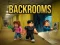 Spel Backrooms aanlyn