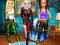 Spel Princesses Adventures aanlyn