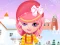 Spel Baby Halen Winter Dress Up aanlyn