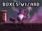 Spel Boxes Wizard aanlyn