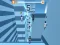 Spel Stickman Parkour aanlyn