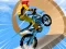 Spel Bike Stunt Racing Legend aanlyn