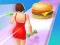 Spel Body Race Online aanlyn