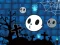 Spel Halloween Ghost Balls aanlyn